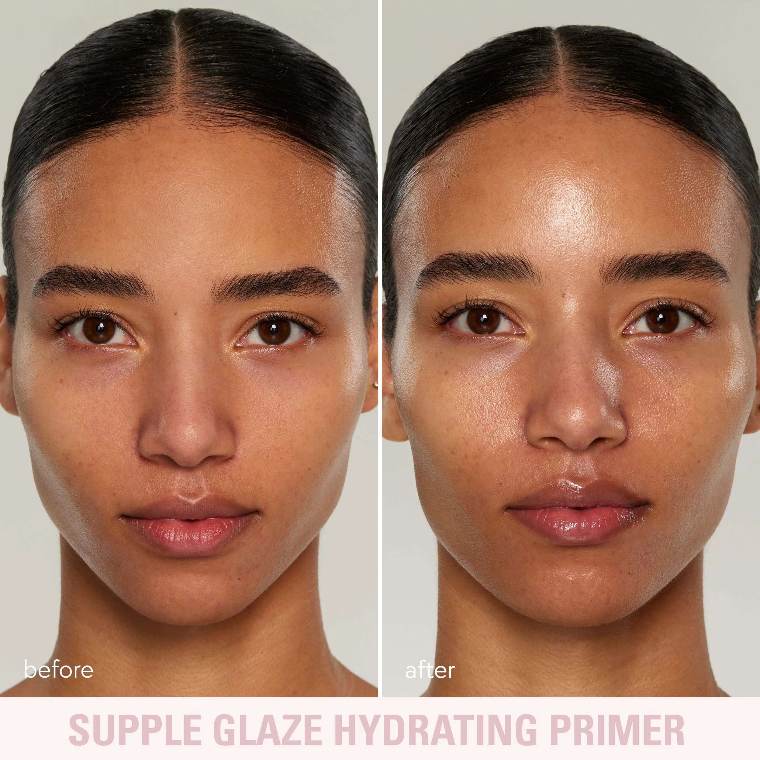 Supple Glaze Hydrating Primer
