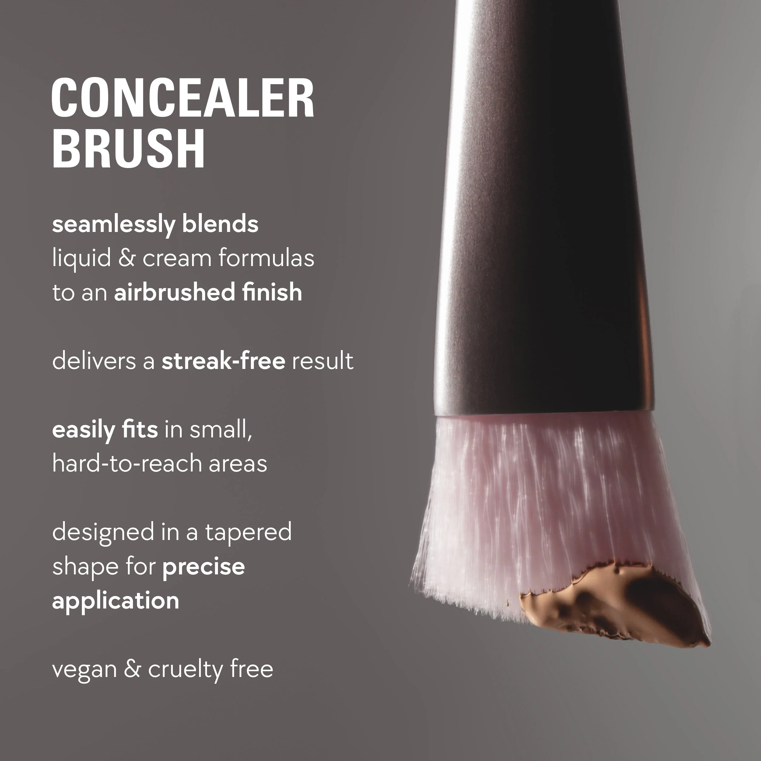 Face Brush-trio