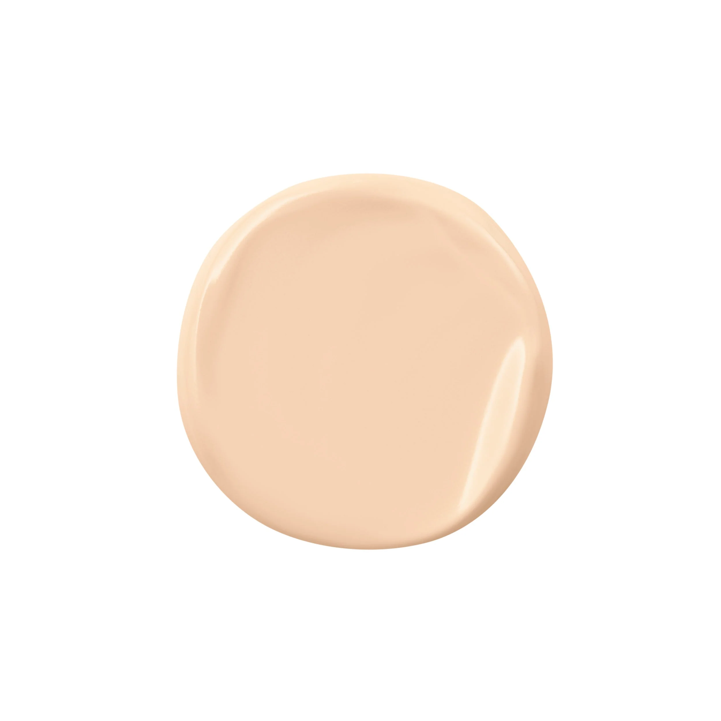Power Plush Longwear Foundation with Medium Buildable Coverage
