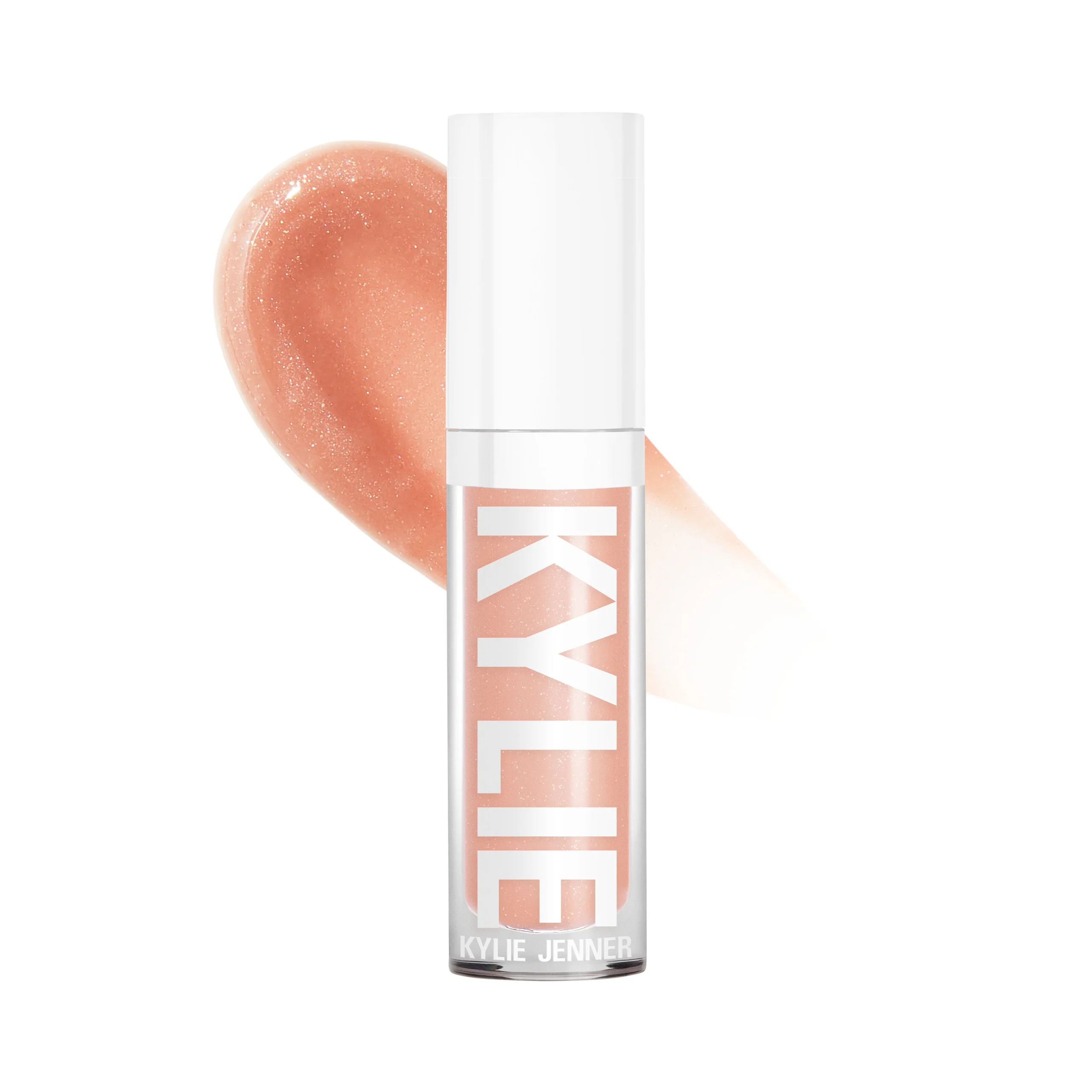 Plumping Gloss for fyldigere, ultra-skinnende våt leppe-look