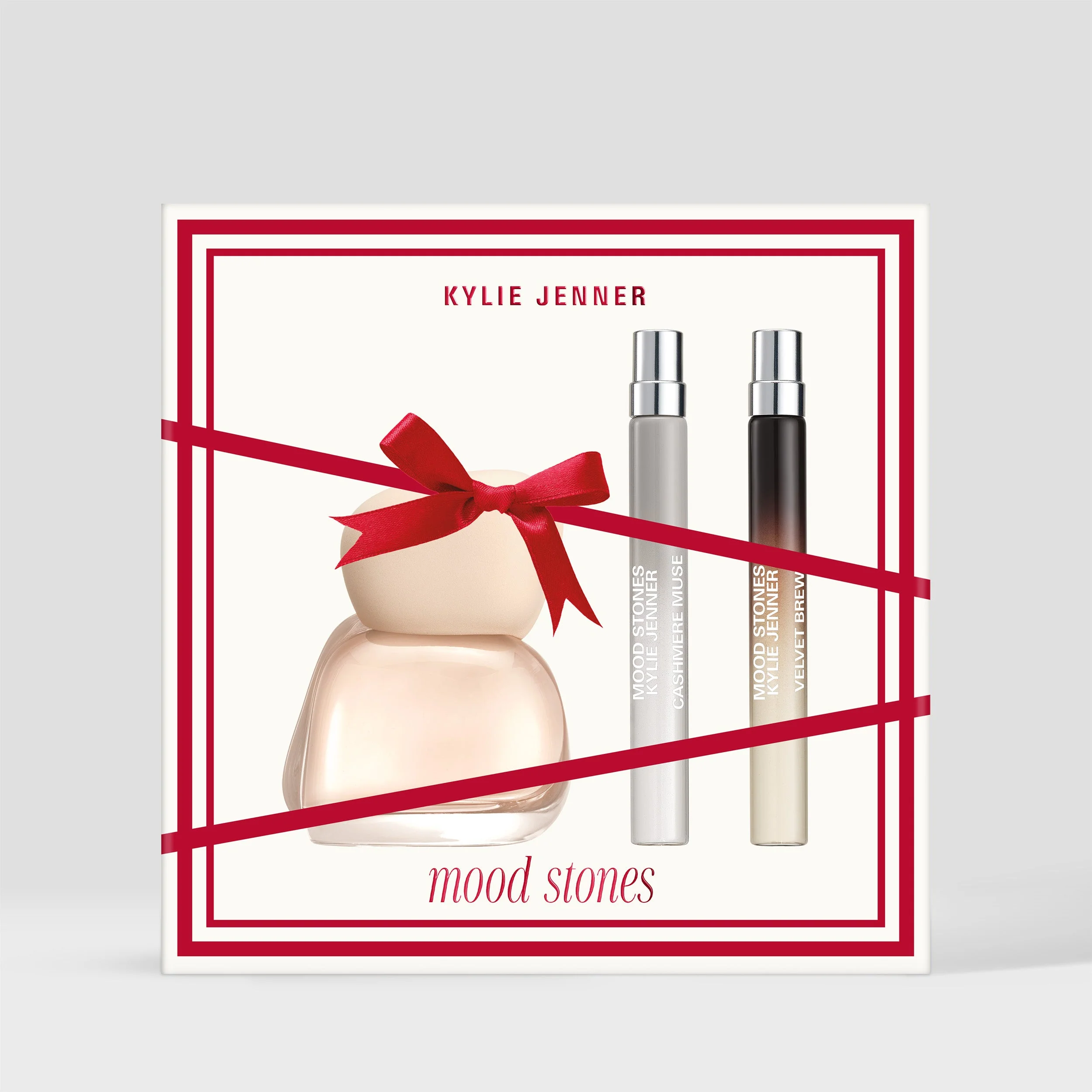 Set de Regalo Inicial Mood Stones