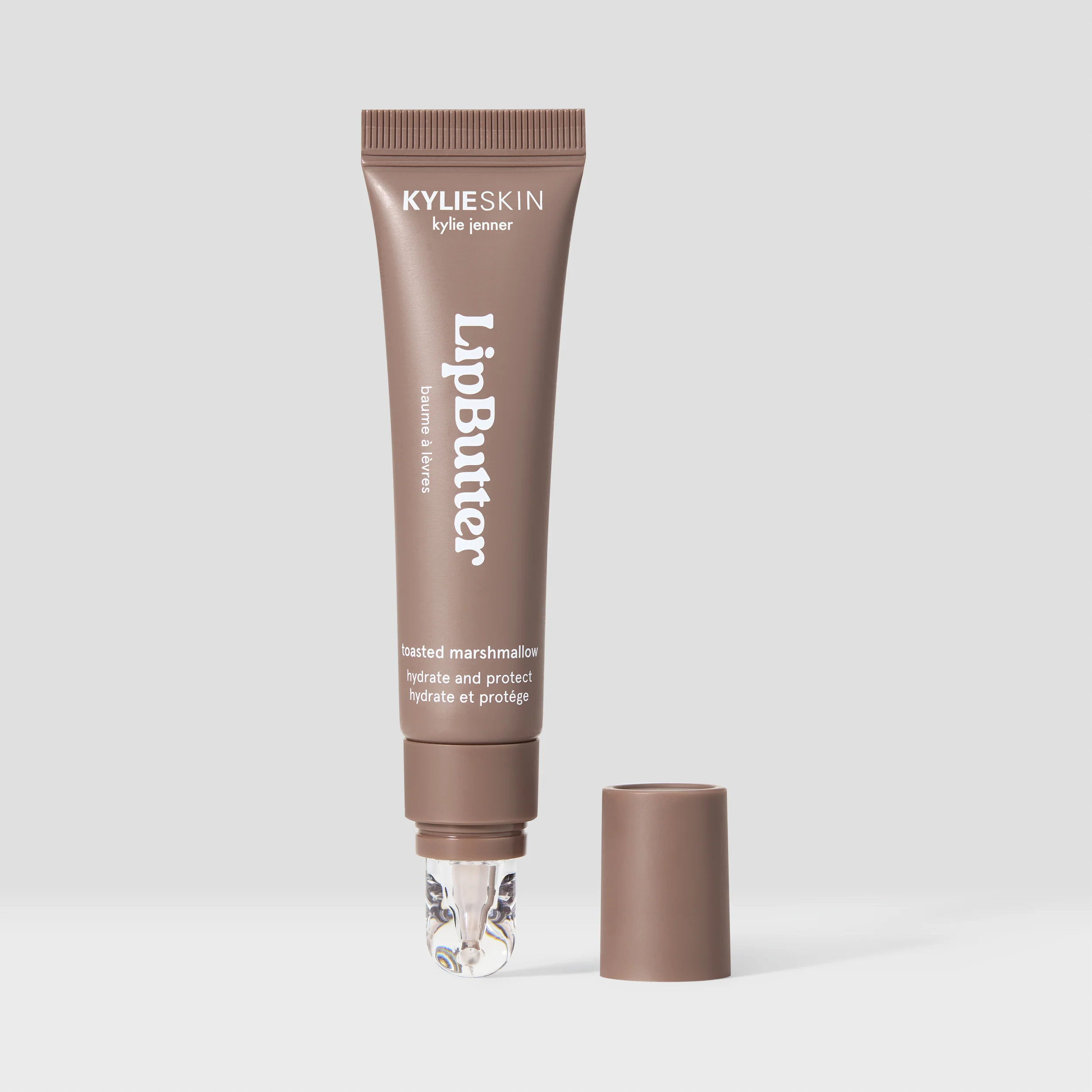 Lip Butter Ultra-Fugtgivende Barrierebalsam til Tørre Læber