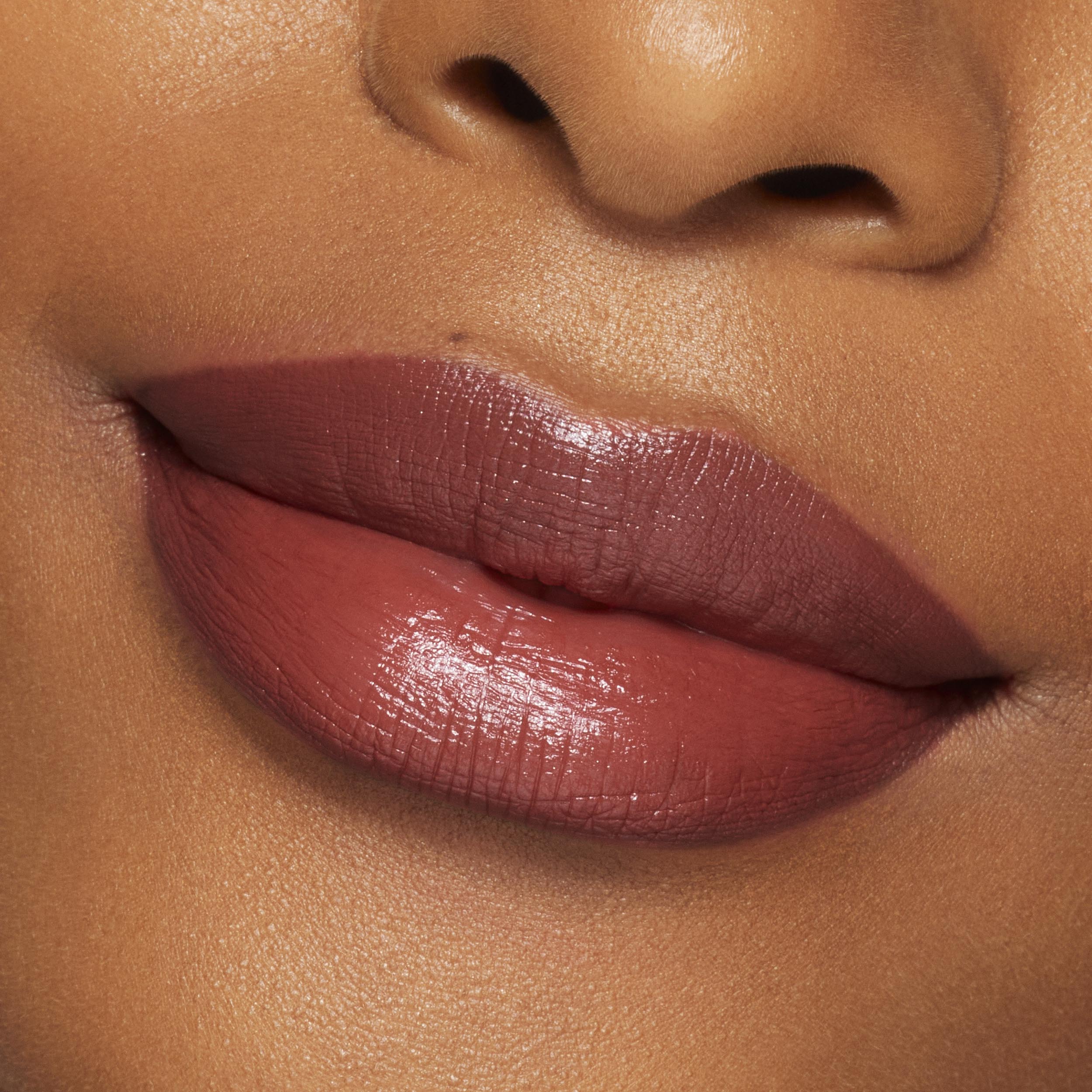 Crème Lipstick with Satin Sheen Finish
