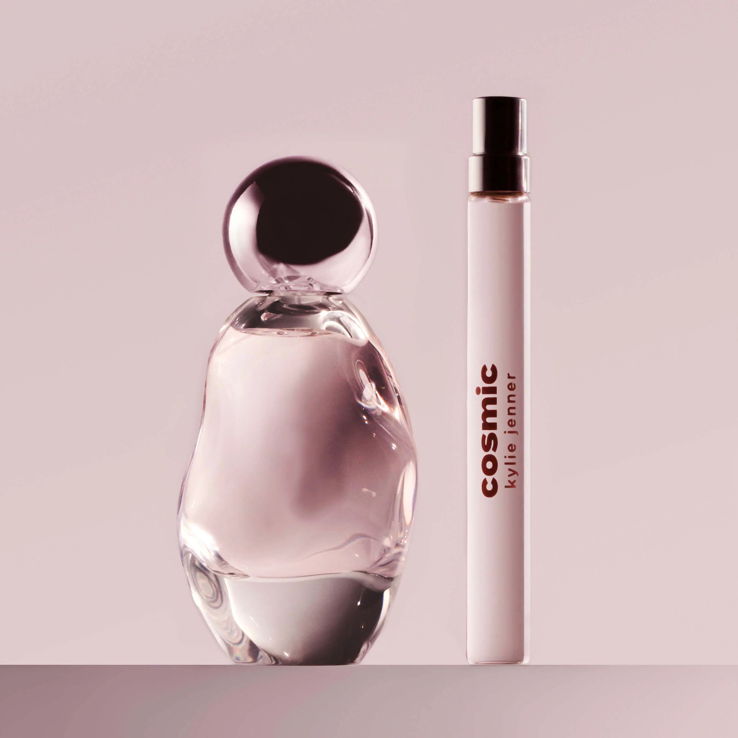 Duo Cosmic Kylie Jenner 50ml e Pen Spray