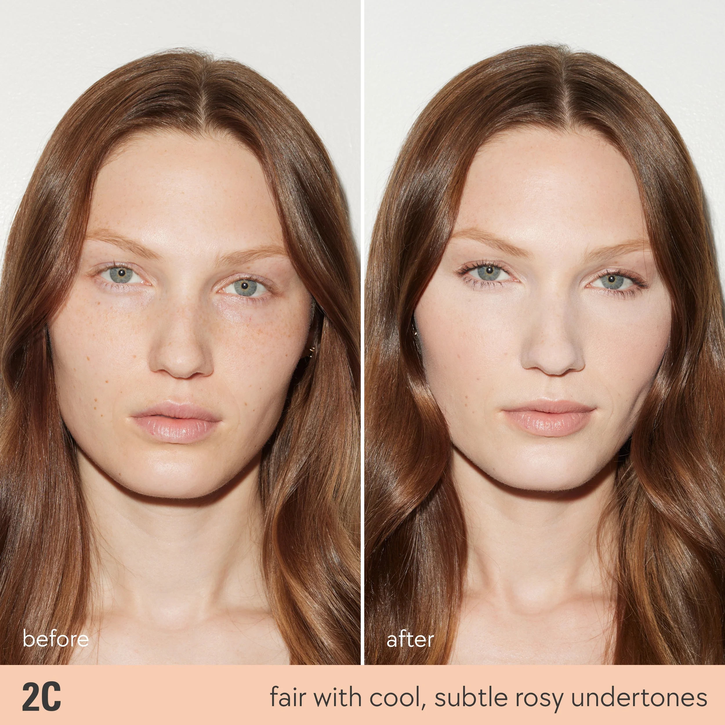 Power Plush Longwear Concealer til Opklaring og Konturering