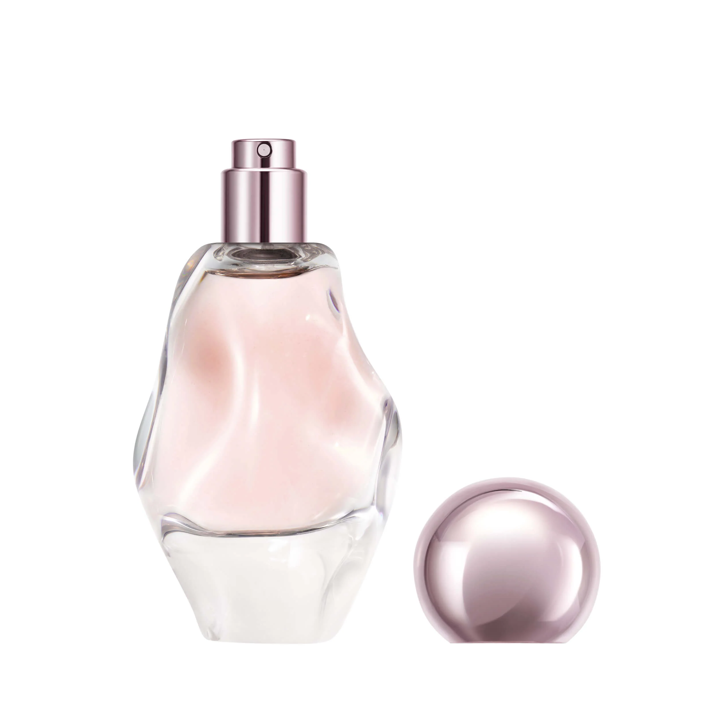 Cosmic Kylie Jenner Eau de Parfum Amber Floral Duft