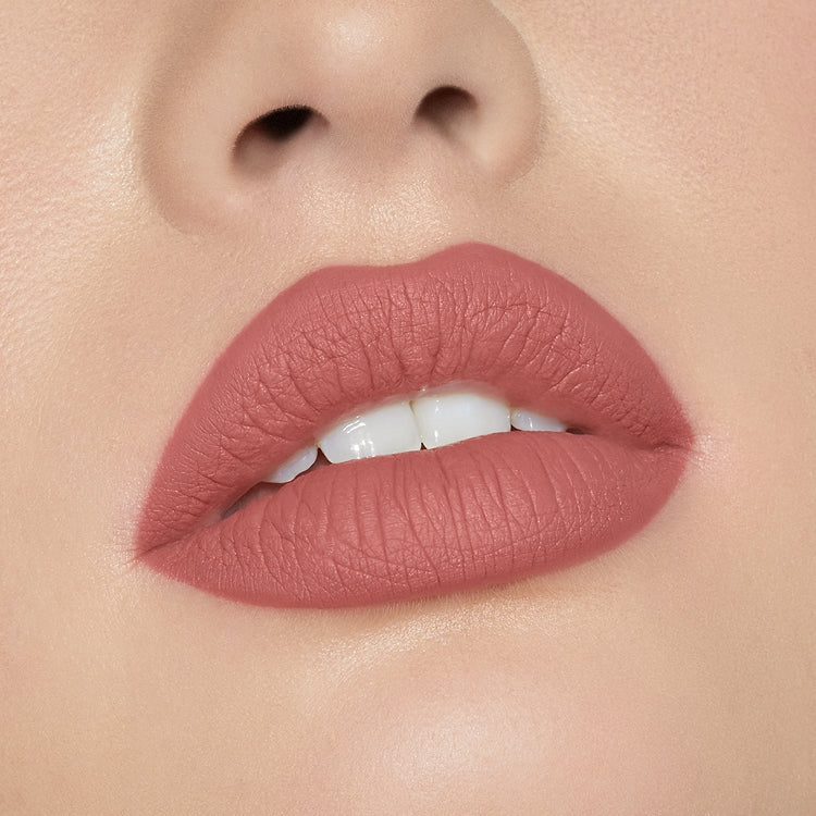 Matte Lip Kit Liquid Lipstick and Lip Liner Duo