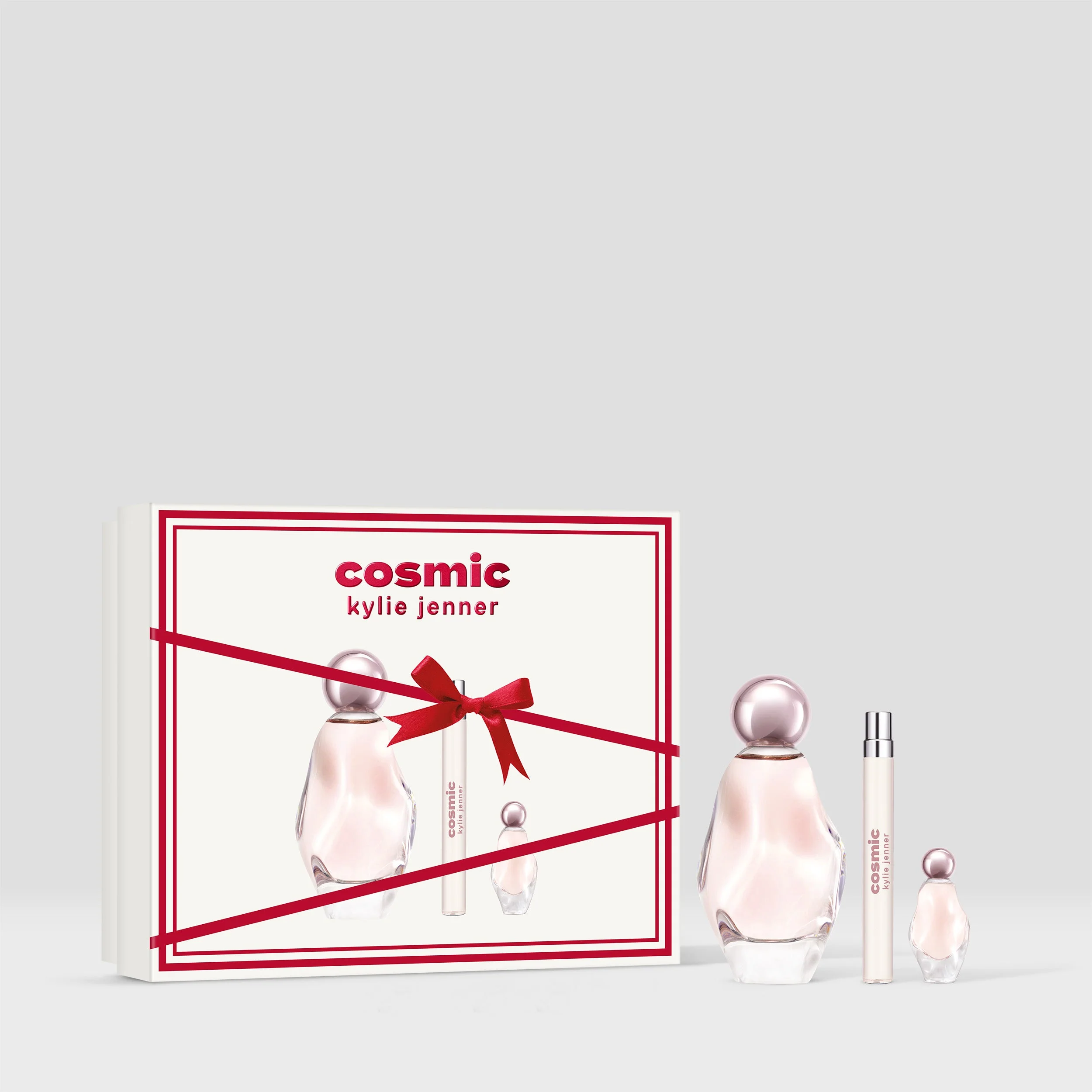 Cosmic Kylie Jenner Trio presentpaket