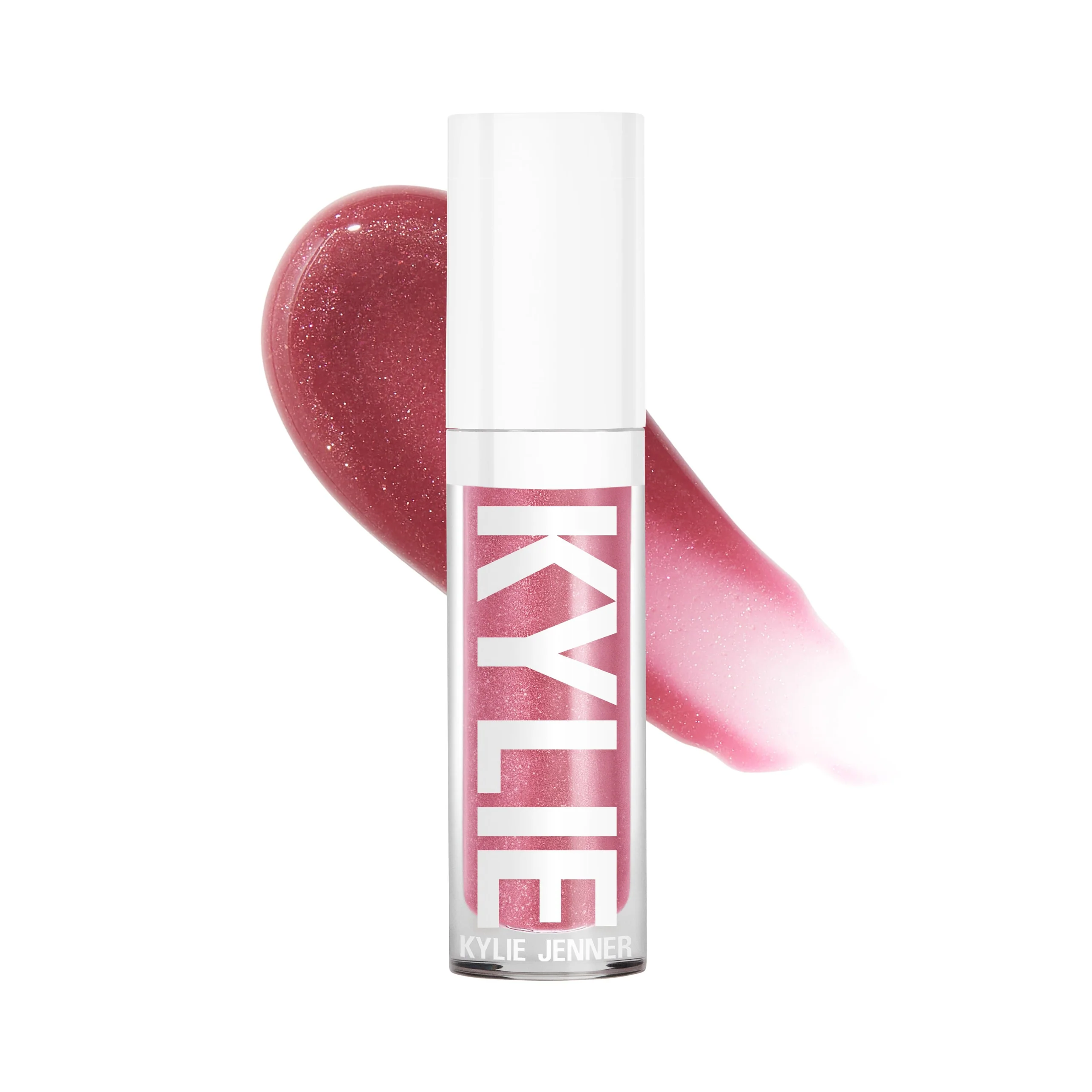 Plumping Gloss for fyldigere, ultra-skinnende våt leppe-look